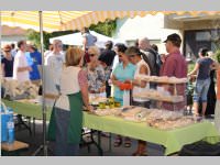 33. Neufelder Bauernmarkt, 15.08.2013