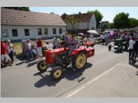 33. Neufelder Bauernmarkt, 15.08.2013