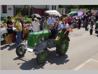 33. Neufelder Bauernmarkt, 15.08.2013