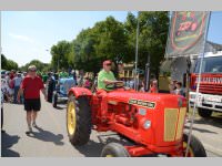 33. Neufelder Bauernmarkt, 15.08.2013