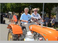 33. Neufelder Bauernmarkt, 15.08.2013