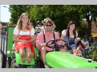 33. Neufelder Bauernmarkt, 15.08.2013