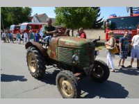 33. Neufelder Bauernmarkt, 15.08.2013