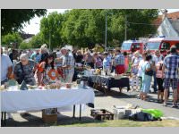 33. Neufelder Bauernmarkt, 15.08.2013