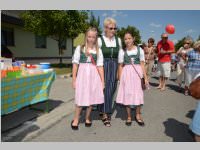 33. Neufelder Bauernmarkt, 15.08.2013