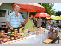 33. Neufelder Bauernmarkt, 15.08.2013