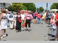 33. Neufelder Bauernmarkt, 15.08.2013