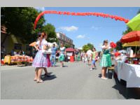 33. Neufelder Bauernmarkt, 15.08.2013