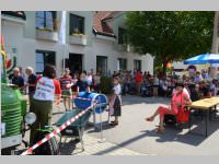 33. Neufelder Bauernmarkt, 15.08.2013