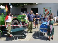 33. Neufelder Bauernmarkt, 15.08.2013