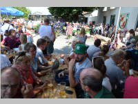 33. Neufelder Bauernmarkt, 15.08.2013