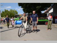 33. Neufelder Bauernmarkt, 15.08.2013