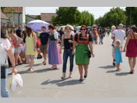 33. Neufelder Bauernmarkt, 15.08.2013