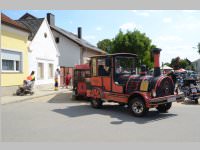 33. Neufelder Bauernmarkt, 15.08.2013