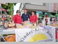 34. Neufelder Bauernmarkt, 15.08.2014