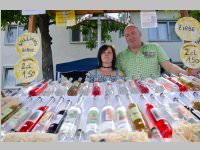 34. Neufelder Bauernmarkt, 15.08.2014