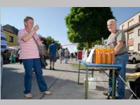 34. Neufelder Bauernmarkt, 15.08.2014