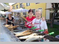 34. Neufelder Bauernmarkt, 15.08.2014