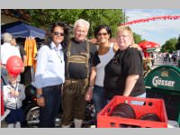 34. Neufelder Bauernmarkt, 15.08.2014