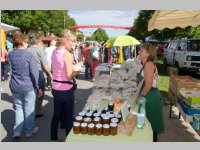 34. Neufelder Bauernmarkt, 15.08.2014