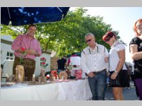 34. Neufelder Bauernmarkt, 15.08.2014