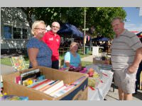 34. Neufelder Bauernmarkt, 15.08.2014