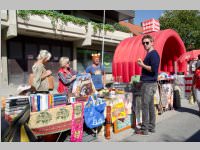 34. Neufelder Bauernmarkt, 15.08.2014