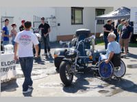 34. Neufelder Bauernmarkt, 15.08.2014