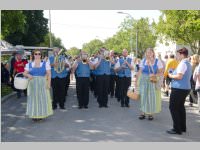 34. Neufelder Bauernmarkt, 15.08.2014