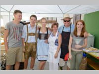 34. Neufelder Bauernmarkt, 15.08.2014