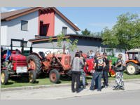 34. Neufelder Bauernmarkt, 15.08.2014