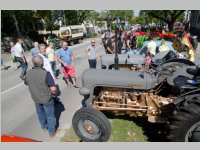 34. Neufelder Bauernmarkt, 15.08.2014