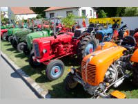 34. Neufelder Bauernmarkt, 15.08.2014