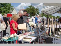 34. Neufelder Bauernmarkt, 15.08.2014