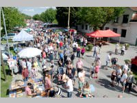 34. Neufelder Bauernmarkt, 15.08.2014