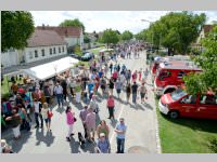 34. Neufelder Bauernmarkt, 15.08.2014