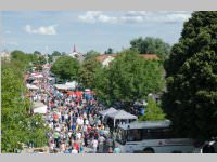 34. Neufelder Bauernmarkt, 15.08.2014