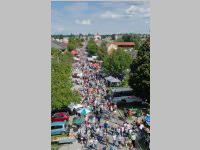 34. Neufelder Bauernmarkt, 15.08.2014