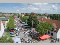 34. Neufelder Bauernmarkt, 15.08.2014