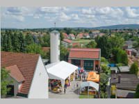 34. Neufelder Bauernmarkt, 15.08.2014