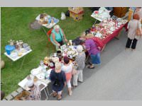 34. Neufelder Bauernmarkt, 15.08.2014