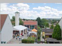 34. Neufelder Bauernmarkt, 15.08.2014