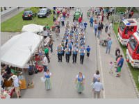 34. Neufelder Bauernmarkt, 15.08.2014