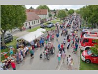 34. Neufelder Bauernmarkt, 15.08.2014