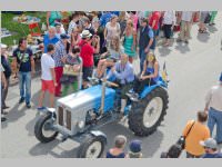 34. Neufelder Bauernmarkt, 15.08.2014