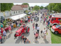 34. Neufelder Bauernmarkt, 15.08.2014