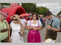 34. Neufelder Bauernmarkt, 15.08.2014