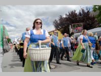 34. Neufelder Bauernmarkt, 15.08.2014