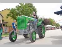 34. Neufelder Bauernmarkt, 15.08.2014