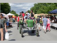 34. Neufelder Bauernmarkt, 15.08.2014